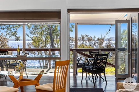 88 Francis Avenue, LEMON TREE PASSAGE