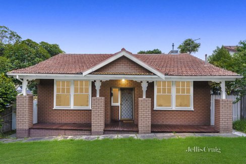 88 Gladstone Street Kew 3101