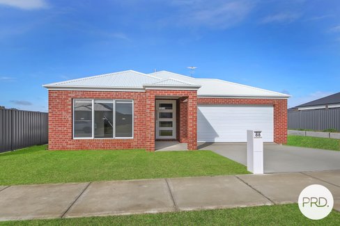 88 Hillford Circuit, THURGOONA NSW 2640