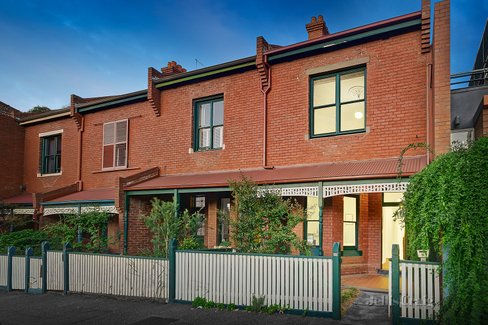 88 Howard Street North Melbourne 3051