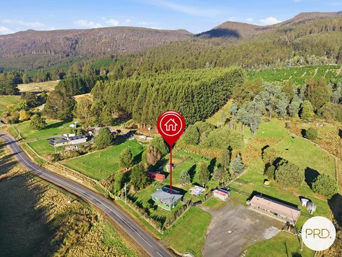 88 Kallista Road, MAYDENA TAS 7140