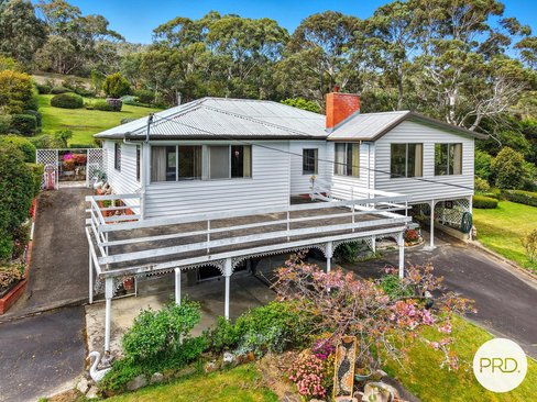 88 Millvale Road, DROMEDARY TAS 7030