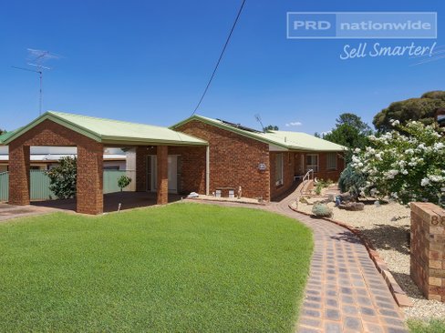 88 Mirrool Street, COOLAMON NSW 2701