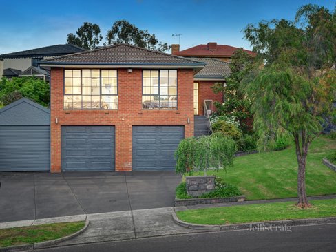 88 Pine Hill Drive Doncaster East 3109