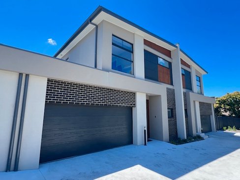 8/8 Powlett Street, KALEEN ACT 2617