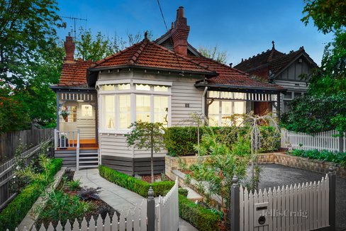 88 Prospect Hill Road Camberwell 3124