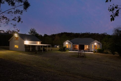 88 Quince Tree Lane, CONGEWAI NSW 2325