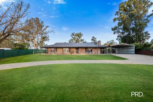 88 Ridgehaven Road, SILVERDALE NSW 2752