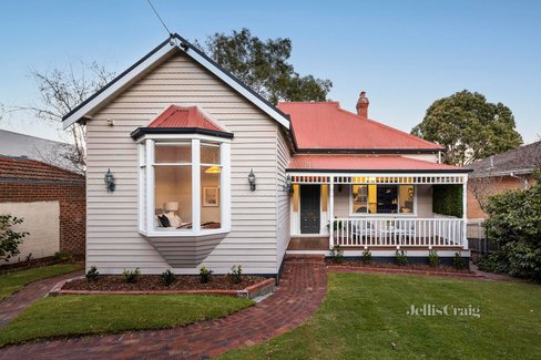 88 Studley Road Eaglemont 3084