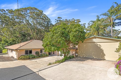 88 Tallean Road, NELSON BAY NSW 2315