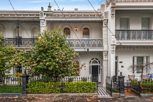 88 Victoria Avenue Albert Park 3206