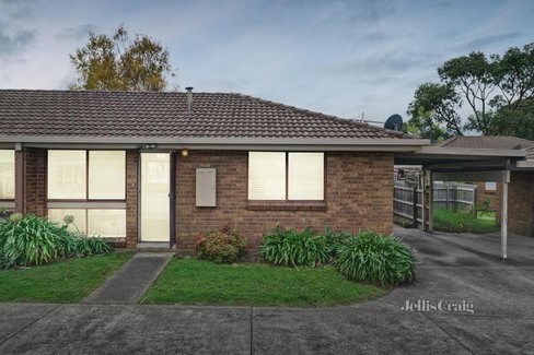 8 812 Plenty Road South Morang 3752