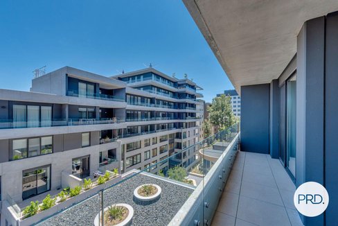 88/217 Northbourne Avenue, TURNER ACT 2612