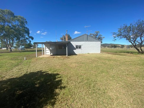 883 Garoo Road, GAROO NSW 2340