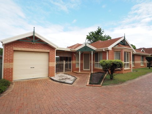 8/83 West High Street, COFFS HARBOUR NSW 2450