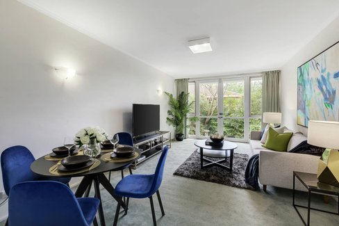 8/840 Toorak Road Hawthorn East 3123