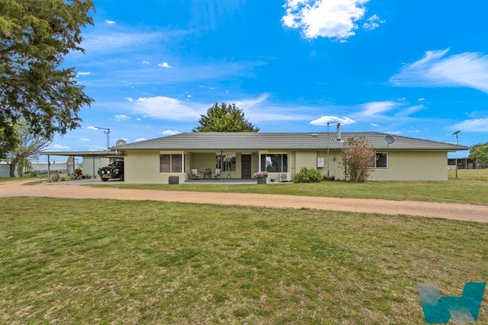 885 Bengworden Road, Goon Nure