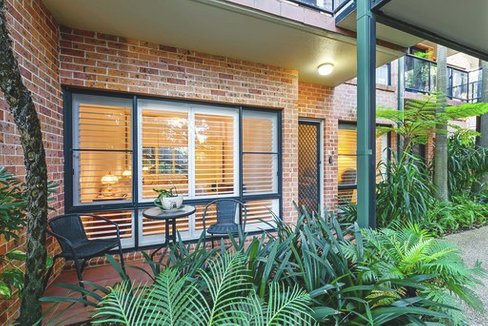 8/86-88 Alfred Street, RAMSGATE BEACH NSW 2217