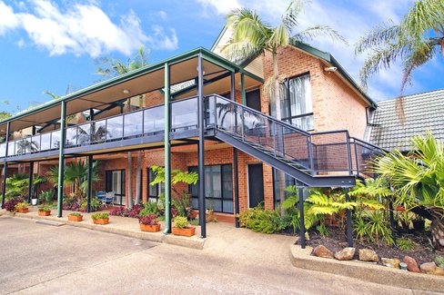 8/86-88 Alfred Street, SANS SOUCI NSW 2219