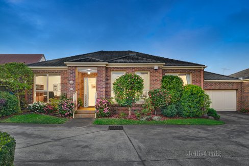 8/86A Balwyn Road Balwyn 3103