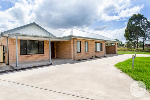887 Luddenham Road, LUDDENHAM NSW 2745