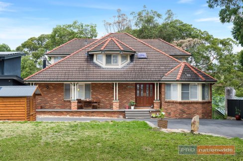 888 Henry Lawson Drive, PICNIC POINT NSW 2213