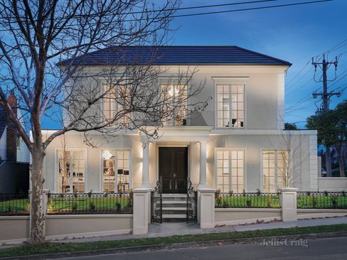 888 Riversdale Road Camberwell 3124