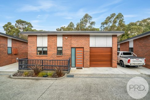 8/8a Romilly Street, SOUTH HOBART TAS 7004