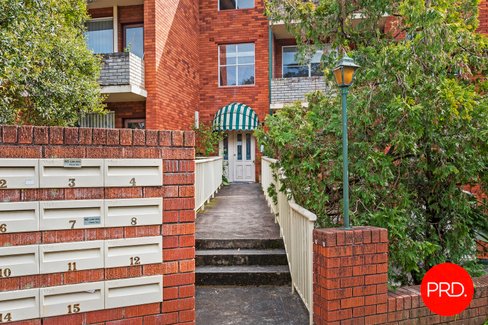 8/9-11 Railway Street KOGARAH