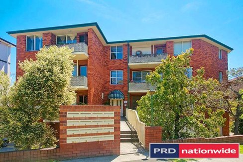 8/9-11 Railway Street, KOGARAH NSW 2217