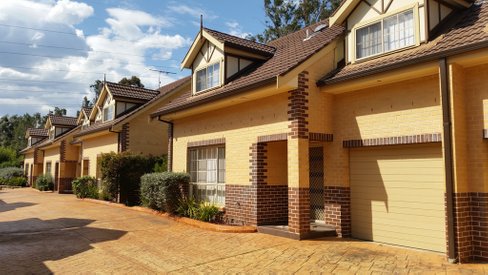 8/9 Barlow Street, CAMBRIDGE PARK NSW 2747