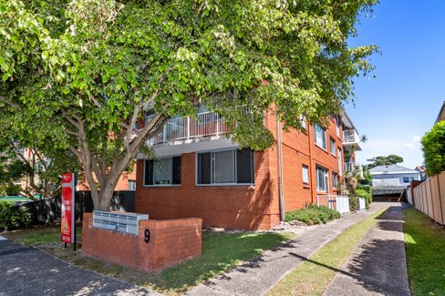 8/9 Flack Avenue, HILLSDALE NSW 2036