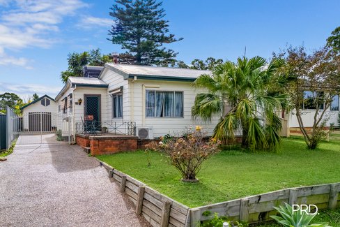 89 Glebe Place, PENRITH