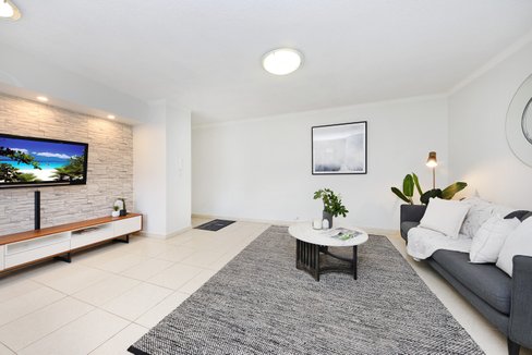 8/9 Grace Campbell Crescent, HILLSDALE NSW 2036