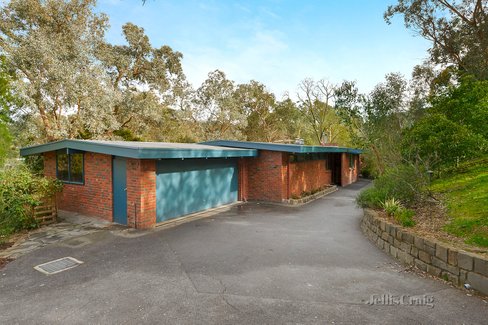 89 Kangaroo Ground - Warrandyte Road Warrandyte 3113