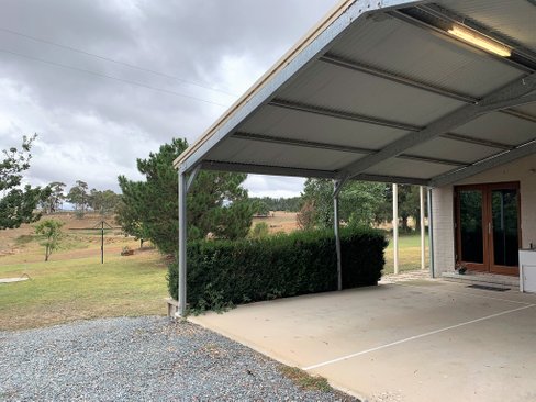 89 Macs Reef Road, BYWONG NSW 2621