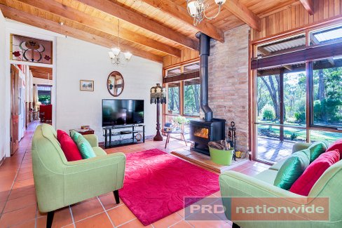 89 Nintingbool Road, NINTINGBOOL VIC 3351