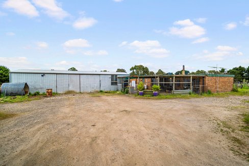 89 Nunns Road, SNAKE VALLEY