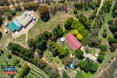 89 Pollack Road, HOSKINSTOWN NSW 2621