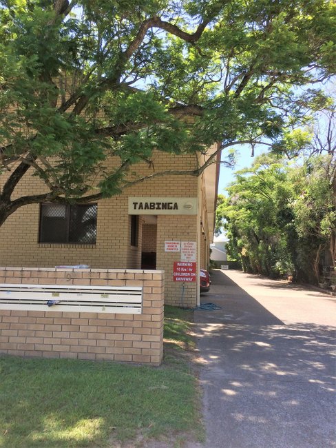 8/9 Proud Street, LABRADOR QLD 4215