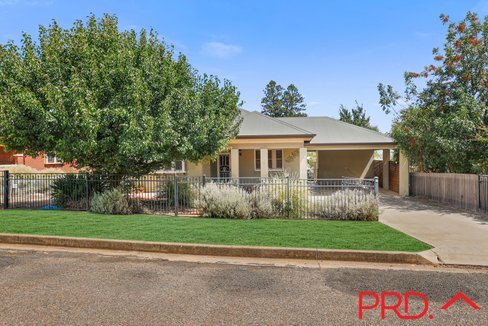 89 Rawson Avenue, TAMWORTH NSW 2340