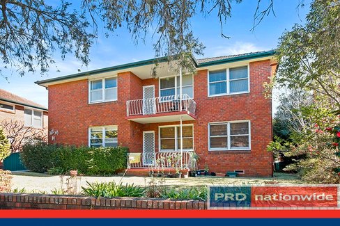 8/9 Rosa Street, OATLEY NSW 2223