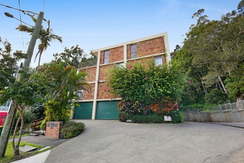 8/9 Weeumba Street, Currumbin