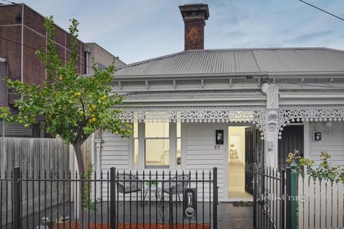 89 York Street Prahran 3181