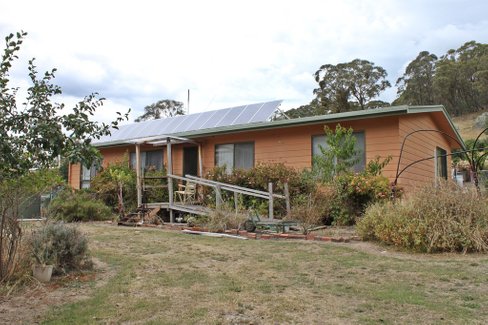 892 Courabyra Road, TUMBARUMBA NSW 2653