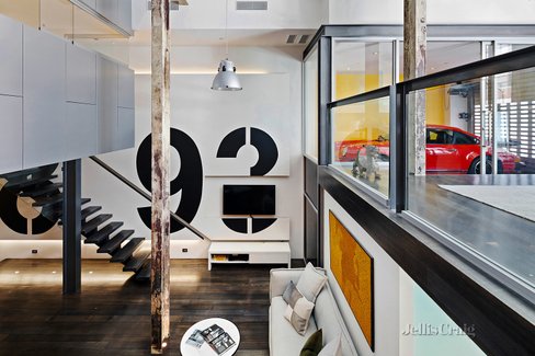 8/93 Oxford Street Collingwood 3066