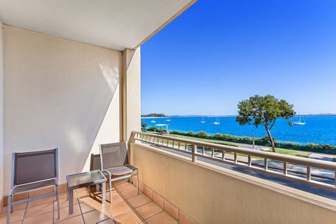 89/43 Shoal Bay Road, SHOAL BAY NSW 2315