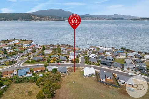 896 Oceana Drive, TRANMERE TAS 7018