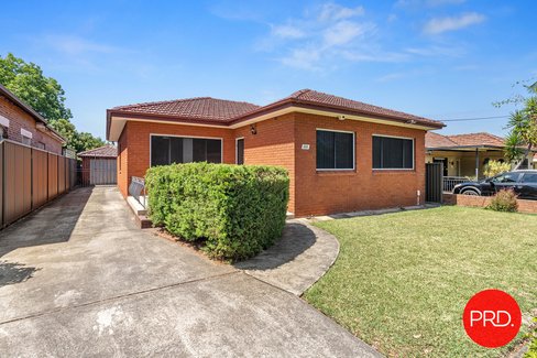 898 Punchbowl Road, PUNCHBOWL NSW 2196