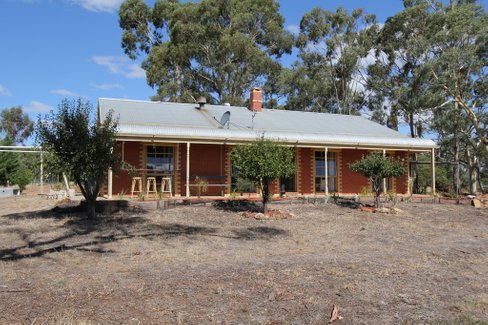 89Y Eads Road, EVANSFORD VIC 3371